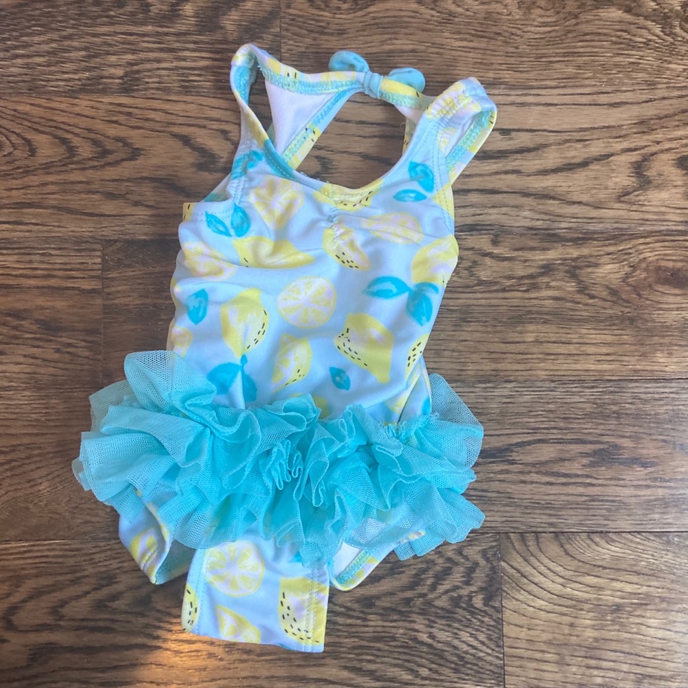 infant swimsuit